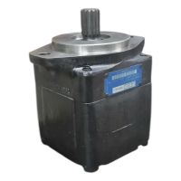 пластинчатый насос T6DMB35 3L01C1 DENISON