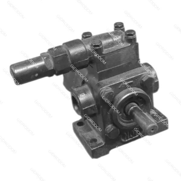 Трохоидный насос Trochoid Pump TOP-216-HA