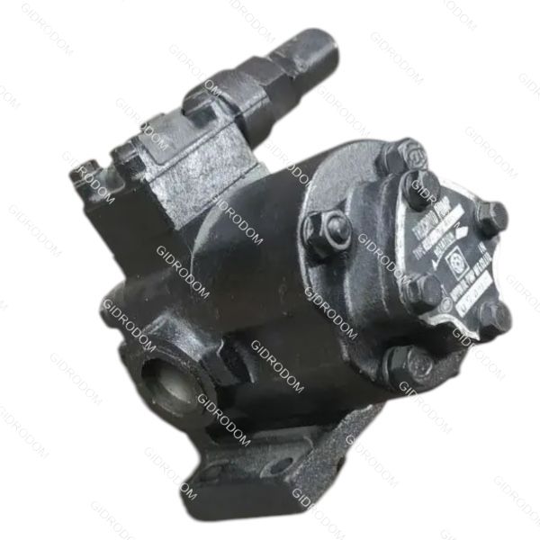 Трохоидный насос Trochoid Pump TOP-216-HA