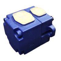 пластинчатый насос PV2 P3-6,3-G-P.AA-30 YUKEN