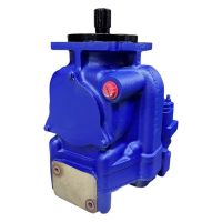 Насос аксиально-поршневой регулируемый PVH74QIC-RF2S-10 C25V-31 VICKERS