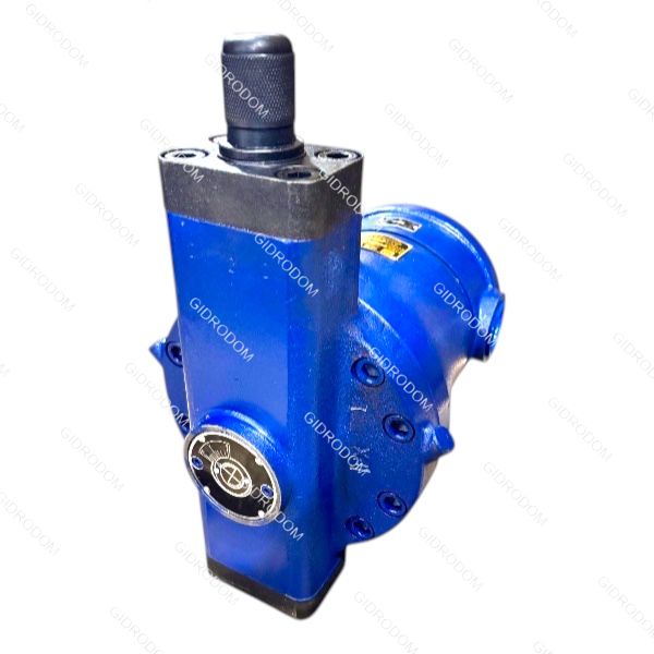 Насос аксиально-поршневой регулируемый 80YCY-14-1B