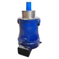 Насос аксиально-поршневой регулируемый 80YCY-14-1B