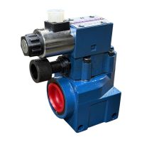 Гидроклапан предохранительный МКПВ 32/3 Т3Р1 (YW-30-G2-31,5)