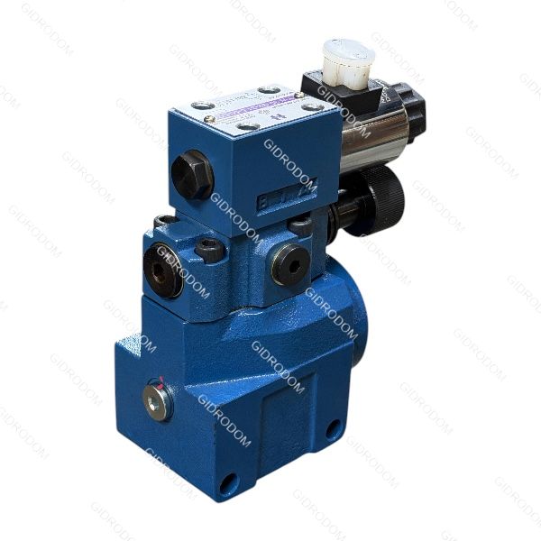 Гидроклапан предохранительный МКПВ 32/3 Т3Р1 (YW-30-G2-31,5)