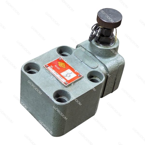 Гидроклапан RFV 05/300 Pоrta