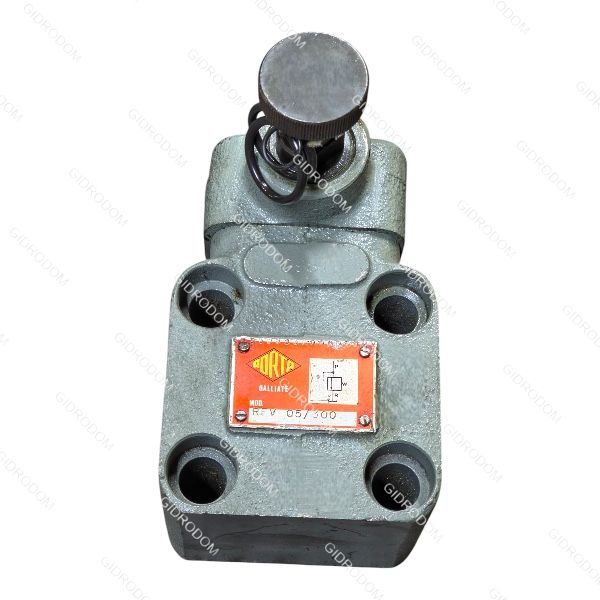 Гидроклапан RFV 03/300 Pоrta