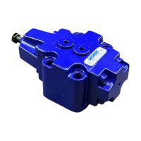 Гидроклапан редукционный RG03 F423UG