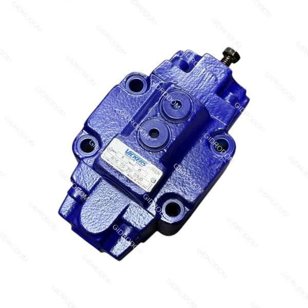 Гидроклапан редукционный RCG06 Z223UG