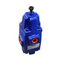 Гидроклапан предохранительный RT 03 F3 23UB