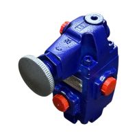 Гидроклапан предохранительный XT 03 1F23 UB