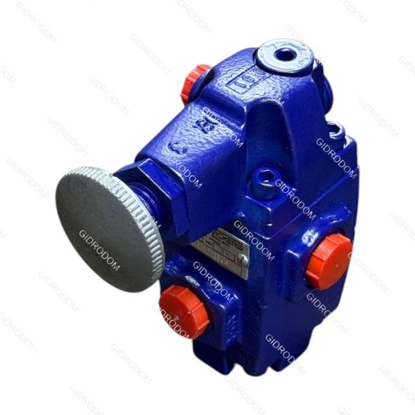 Гидроклапан предохранительный XT 03 1F23 UB