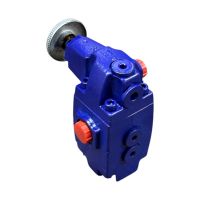 Гидроклапан предохранительный XT 03 1F23 UB