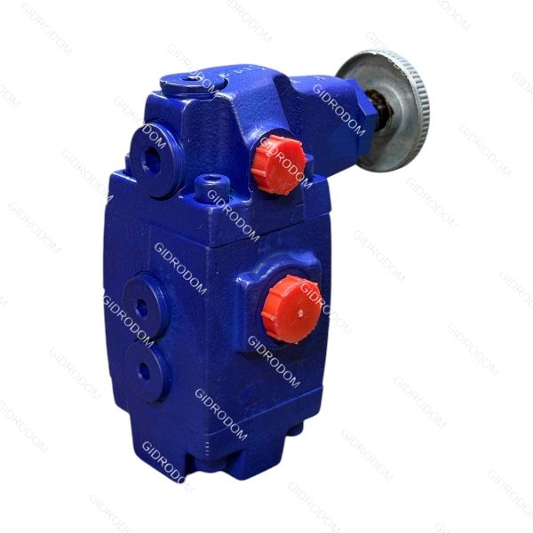 Гидроклапан предохранительный XT 03 1F23 UB