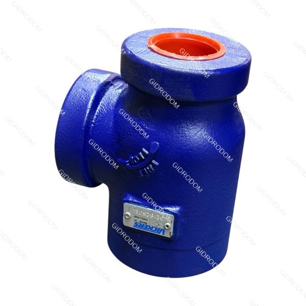 Гидроклапан обратный  C2 825 UA