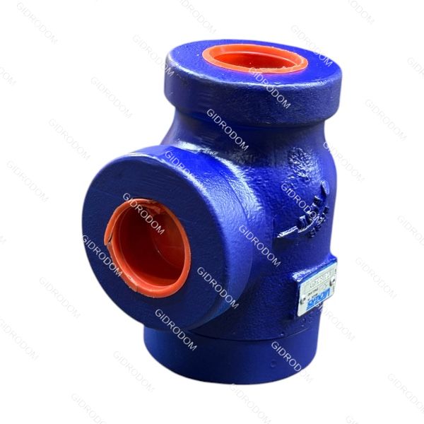 Гидроклапан обратный  C2 825 UA