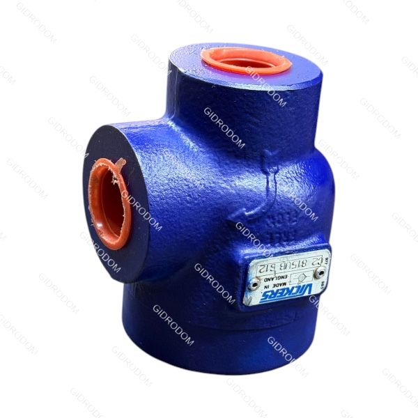 Гидроклапан обратный  C2 815 UB S12