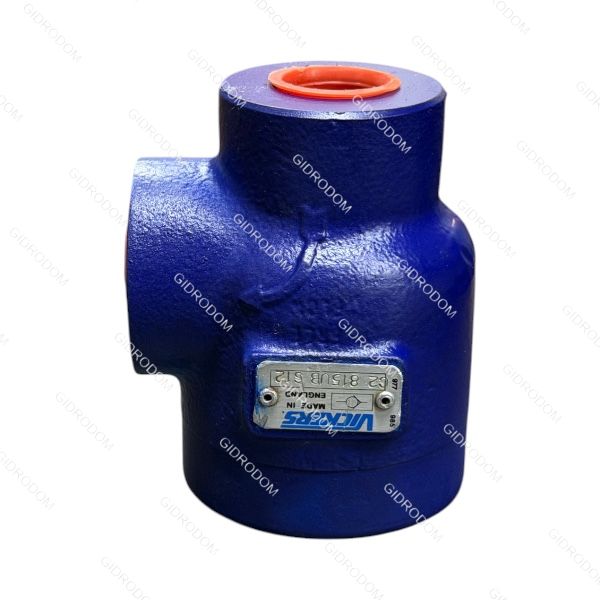 Гидроклапан обратный  C2 815 UB S12