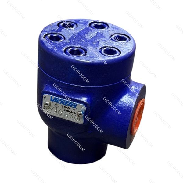 Гидроклапан обратный  C2 815 UB S12