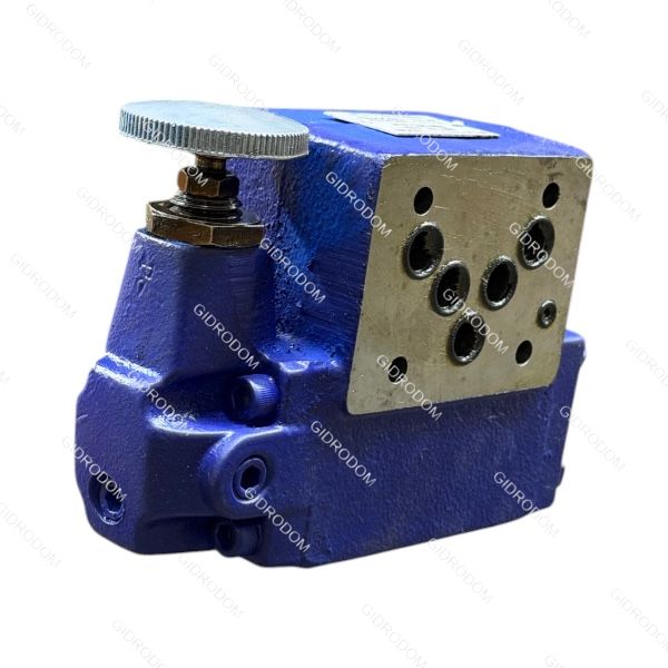 Гидроклапан предохранительный DGX 01 1B52