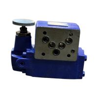 Гидроклапан предохранительный DGX 01 1B52