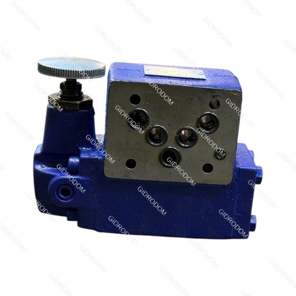 Гидроклапан предохранительный DGX 01 1B52