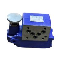 Гидроклапан предохранительный DGX 01 1B52