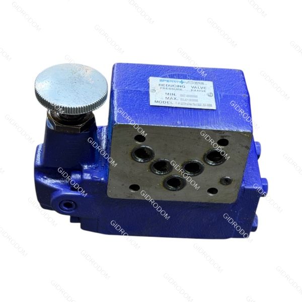 Гидроклапан предохранительный DGX 01 1B52