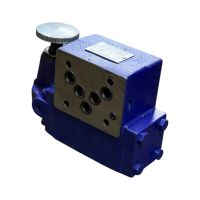 Гидроклапан предохранительный DGX 01 1B52