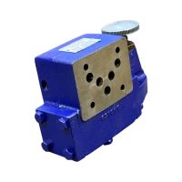 Гидроклапан предохранительный DGX 01 1B52