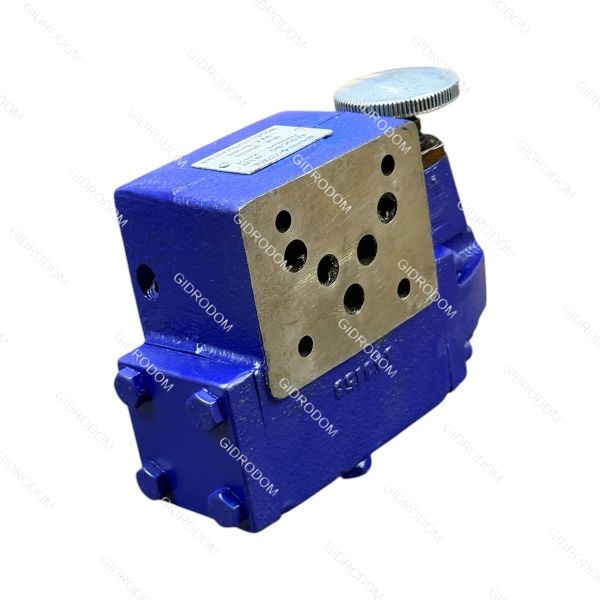 Гидроклапан предохранительный DGX 01 1B52