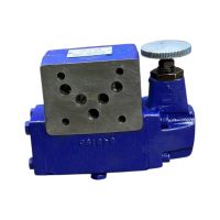 Гидроклапан предохранительный DGX 01 1B52