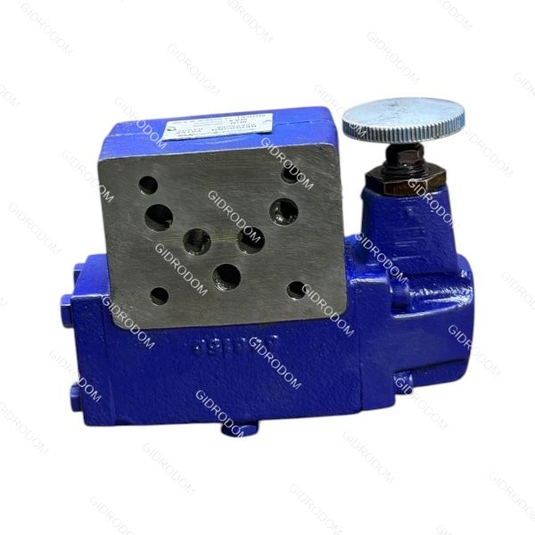 Гидроклапан предохранительный DGX 01 1B52