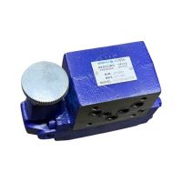 Гидроклапан предохранительный DGX 01 1B52