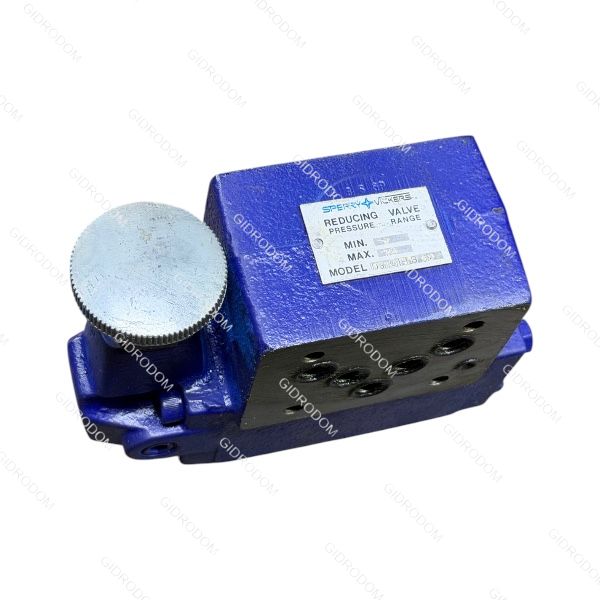 Гидроклапан предохранительный DGX 01 1B52