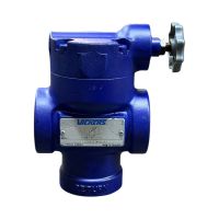 Гидроклапан предохранительный ECT 10 BV 10TA