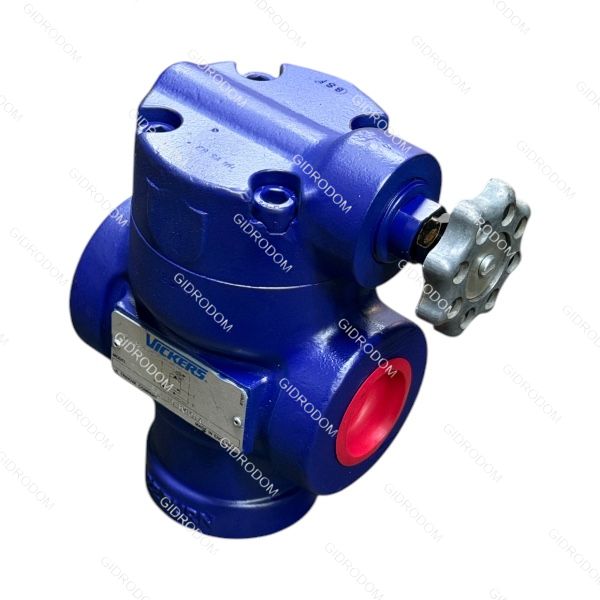 Гидроклапан предохранительный ECT 10 BV 10TA