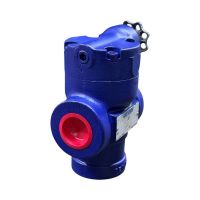 Гидроклапан предохранительный ECT 10 BV 10TA