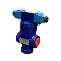 Гидроклапан предохранительный ECT 5 10 BV0C MUC720TB