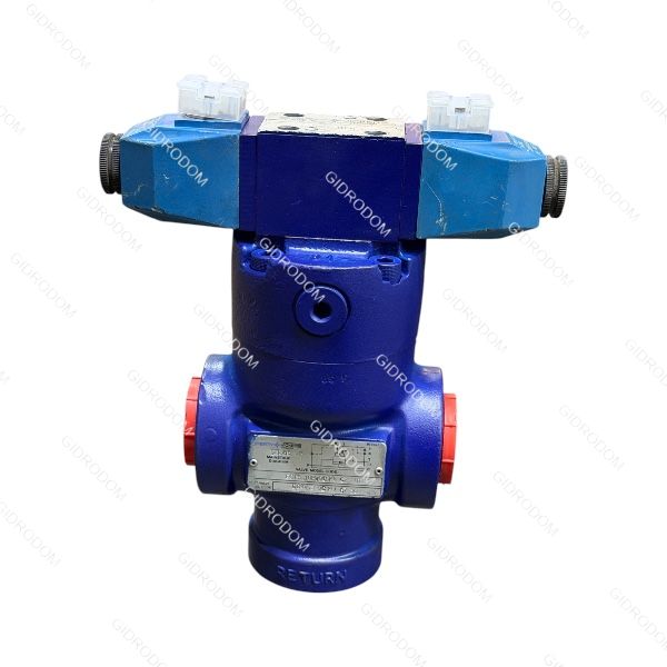 Гидроклапан предохранительный ECT 5 10 BV0C MUC720TB