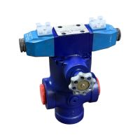 Гидроклапан предохранительный ECT 5 10 BV0C MUC720TB