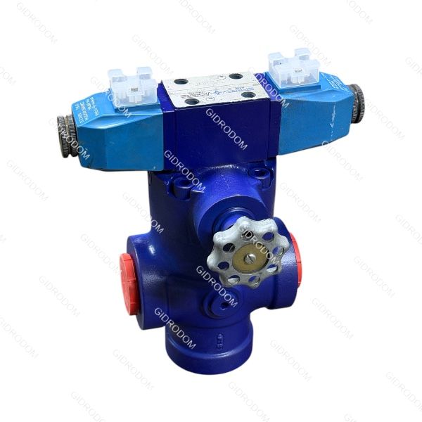 Гидроклапан предохранительный ECT 5 10 BV0C MUC720TB