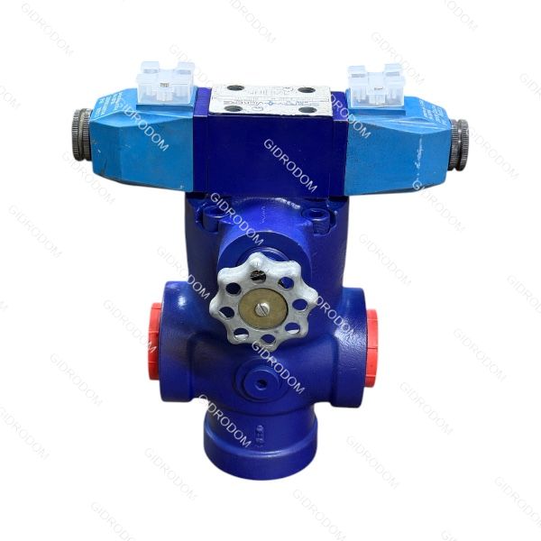 Гидроклапан предохранительный ECT 5 10 BV0C MUC720TB