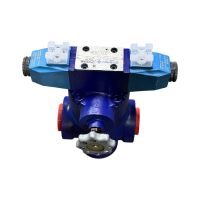 Гидроклапан предохранительный ECT 5 10 BV0C MUC720TB