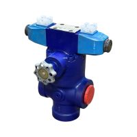 Гидроклапан предохранительный ECT 5 10 BV0C MUC720TB