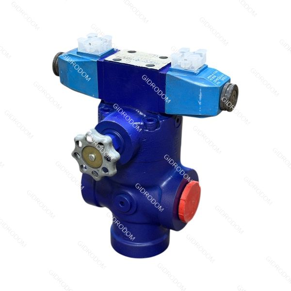 Гидроклапан предохранительный ECT 5 10 BV0C MUC720TB