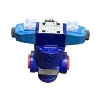 Гидроклапан предохранительный ECT 5 10 BV0C MUC720TB