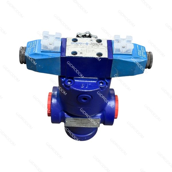 Гидроклапан предохранительный ECT 5 10 BV0C MUC720TB