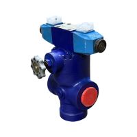 Гидроклапан предохранительный ECT 5 10 BV0C MUC720TB