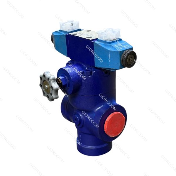 Гидроклапан предохранительный ECT 5 10 BV0C MUC720TB